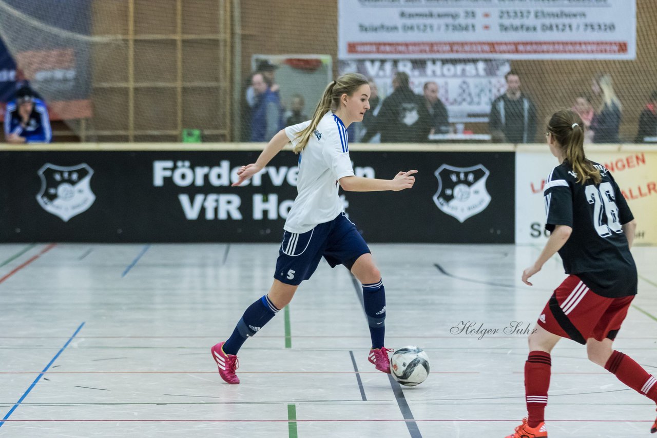 Bild 805 - Volksbank-Cup Horst